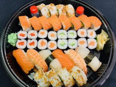 028. Winterbox ( 38. Teile)