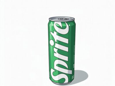 Sprite 0,33L