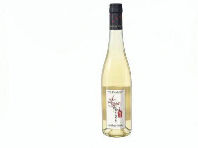 215. Arthur Metz Sushi Wein