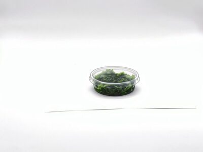 162. Wakame Salat (Seetang Salat)