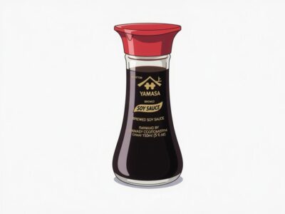 Yamasa Sojasoße 150 ml