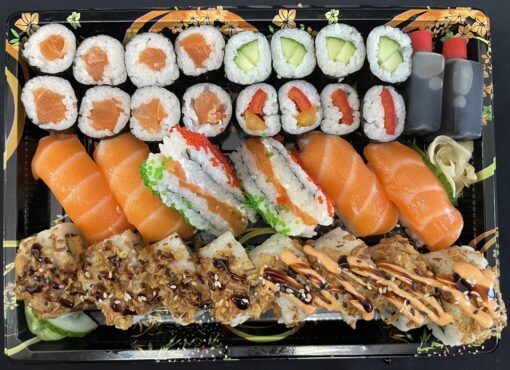 Aktionsbox (30 Teile)