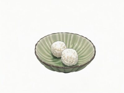 173. Kokosbällchen x2