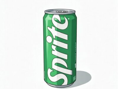 Sprite 0,33L