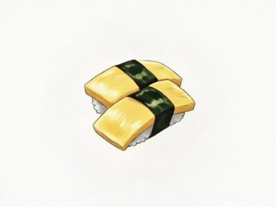 58.Tamago