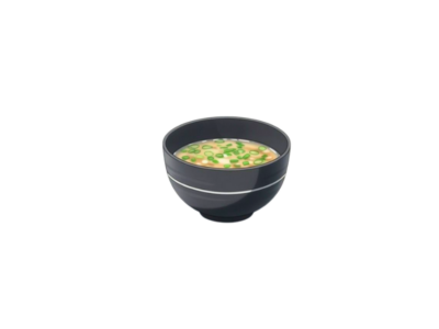 161. Miso Suppe