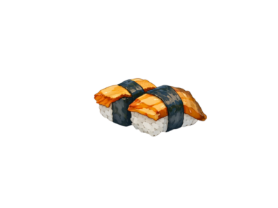 59.Unagi Nigiri