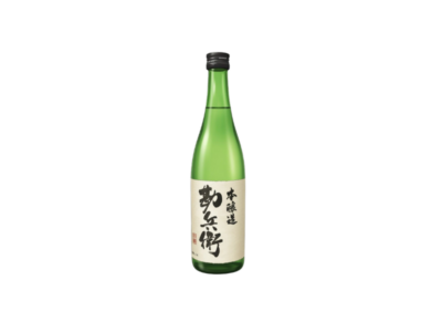 213. Sake (Reiswein)