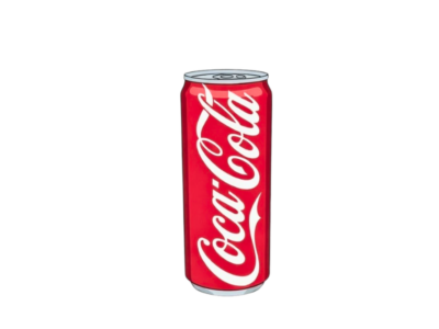 Coca Cola 0,33L