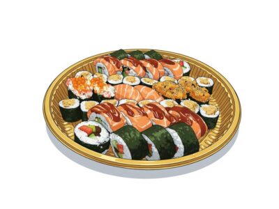 April Aktionsbox (38 Teile)