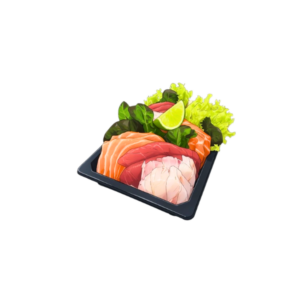 Mixed Sashimi 250g