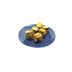 Sushi Tempura Maki (6 Stück)