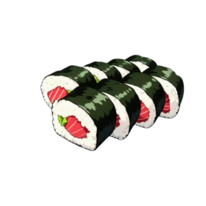 Futo Thunfish