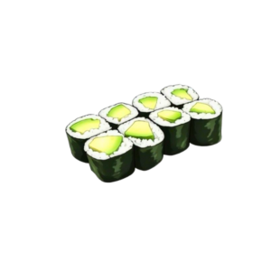 Avocado Maki