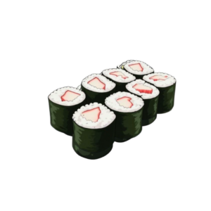 Kani Maki