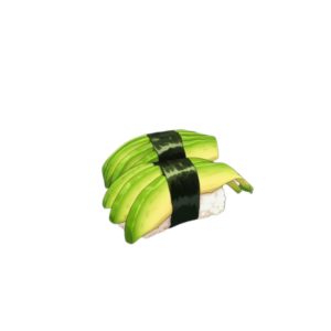 Avocado Nigiri