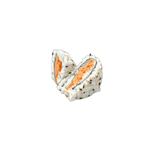 Spicy gek Thunfisch Sandwich