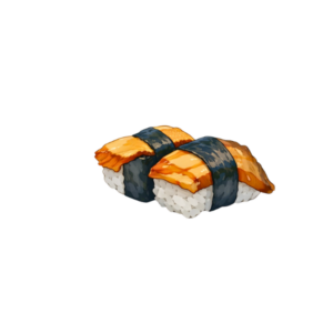 Unagi Nigiri