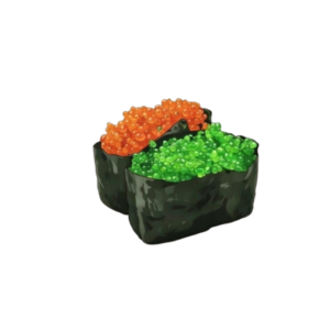 Tobiko Gunkan
