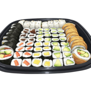 Sushi Garten ( vegan)