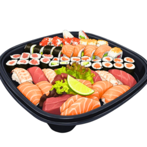 StayAtHomeSafeBox (62 Teile)