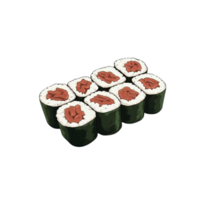 Kanpyo Maki