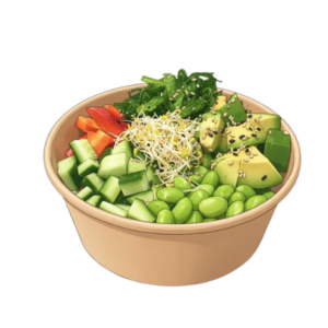 Veggie Bowl