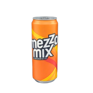 Mezzomix 0,33L