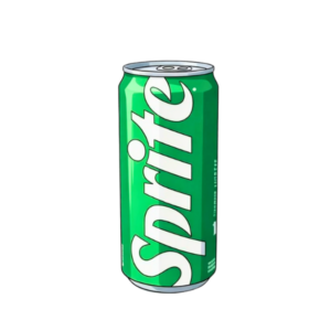 Sprite 0,33L