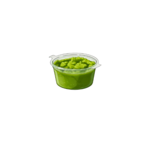 Portion Wasabi 30g
