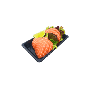 Shake Sashimi  100g