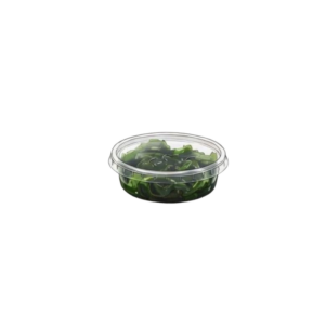 Wakame Salat