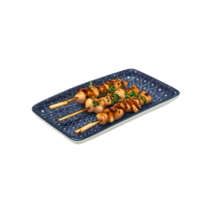 Yakitori x3 (Hähnchenspieße)