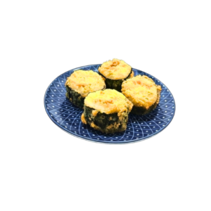 Sushi Tempura Roll ( 4 Stück)