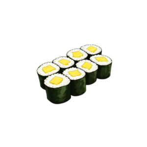 Oshinko Maki